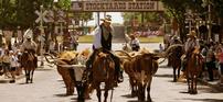 Fort Worth Stockyards Complimentary General Admission for 2 202//93